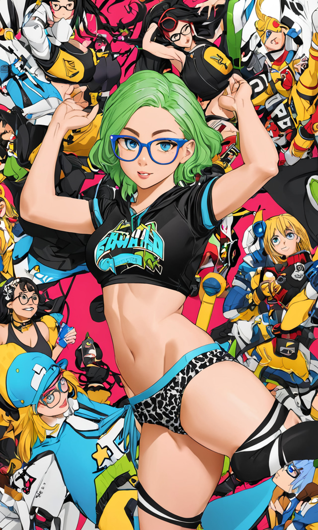 Macy Blackwell avatar