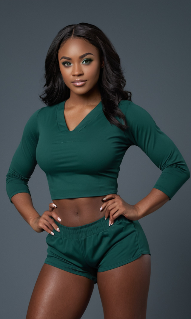 Parker Bonilla AI Girlfriend avatar