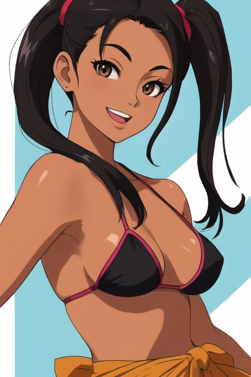 Tamara Mueller avatar
