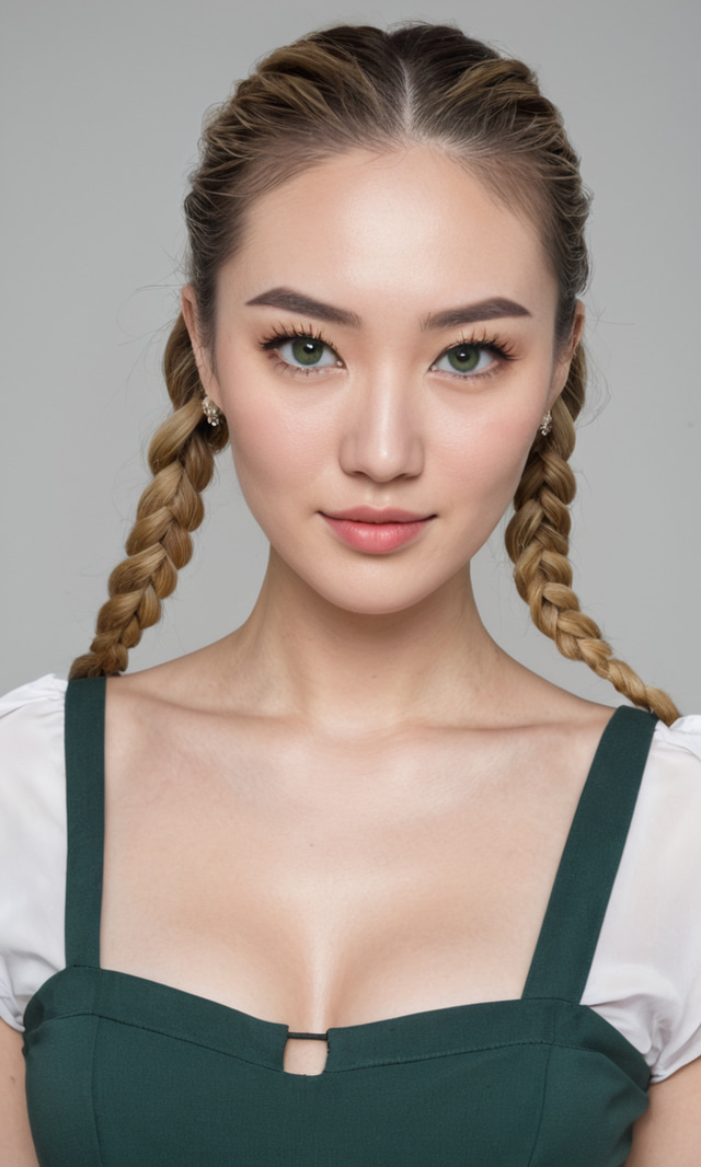 Georgia Foster avatar