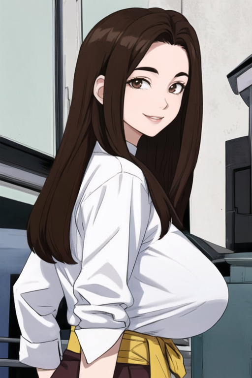 Lillian Dougherty avatar