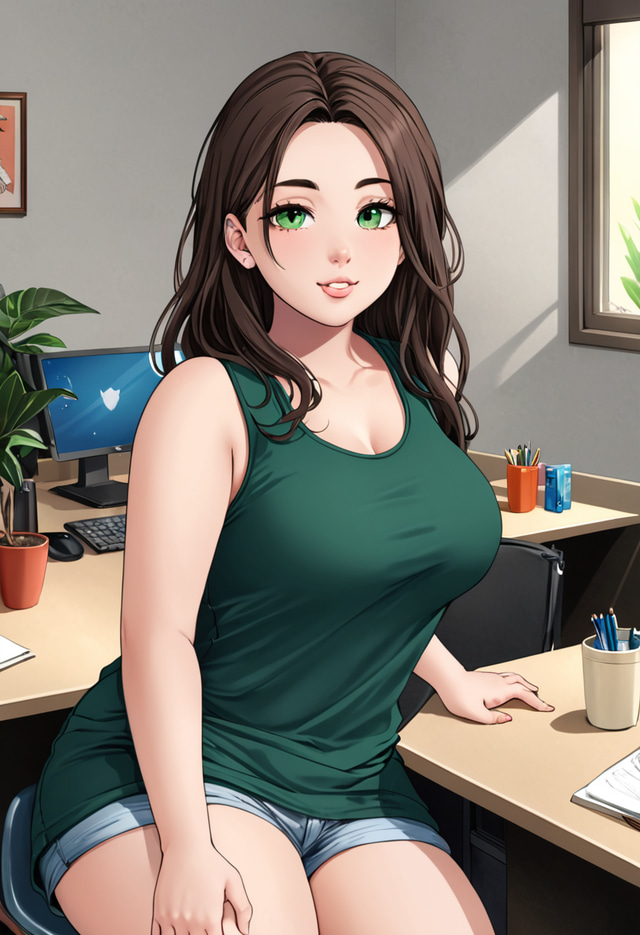 Essence Mcguire avatar