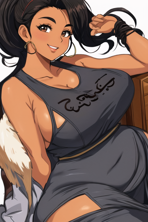 Krista Bennett avatar