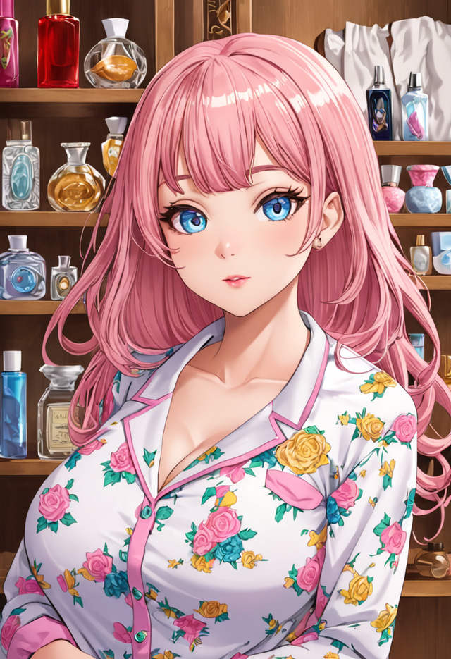 Lilliana Black avatar