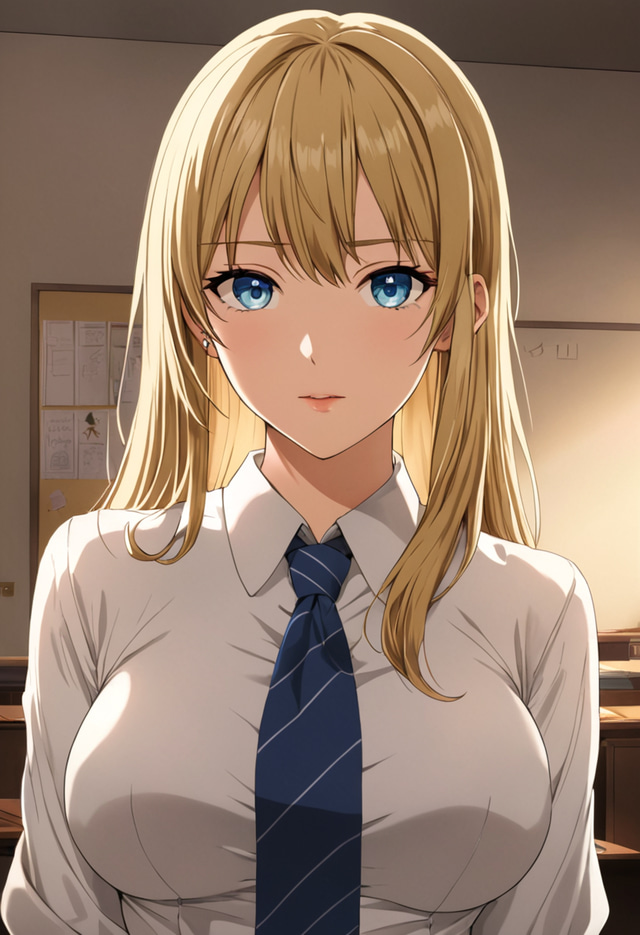 Isabela Norton avatar