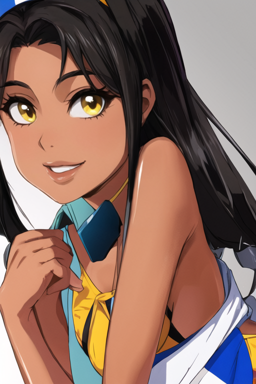 Paris Wright avatar