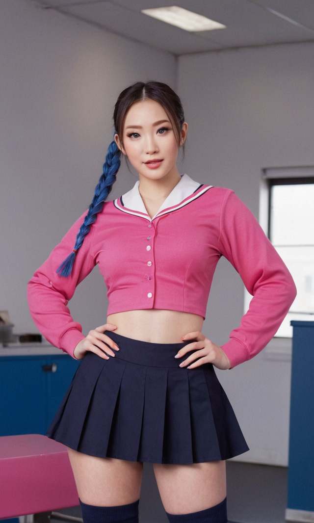 Kimora Nielsen avatar