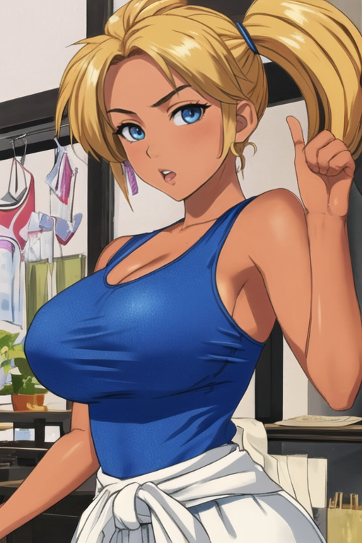 Aliza Mayer avatar
