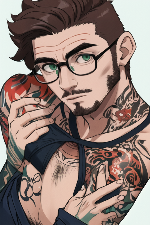Jay Mccann avatar