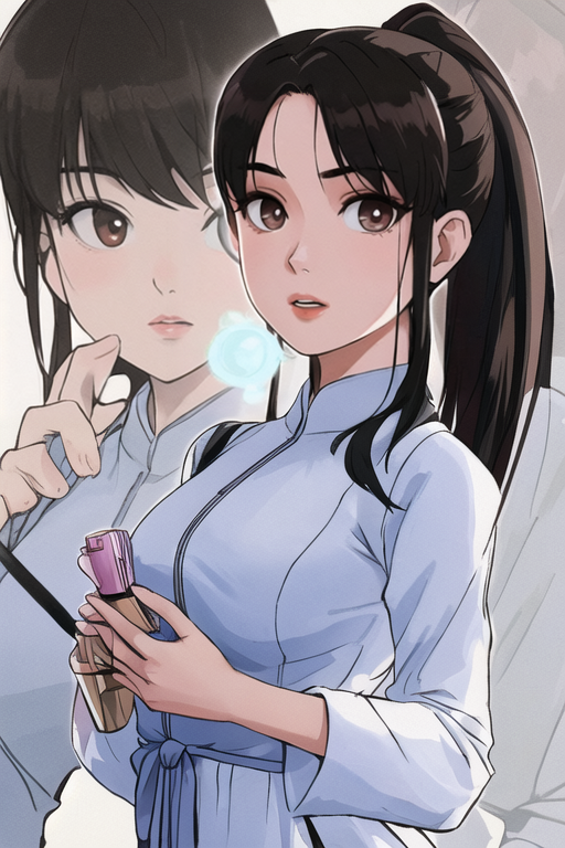 Sherlyn Owen avatar