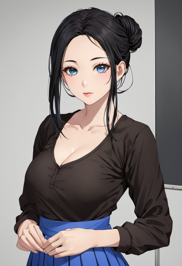 Leia Benitez avatar