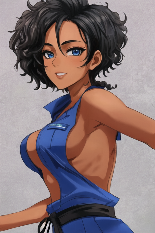 Amiyah Sellers avatar