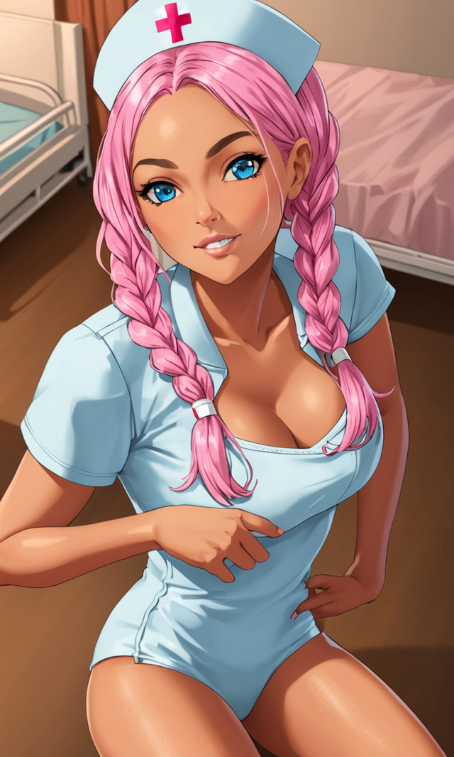 Rayna Macdonald avatar