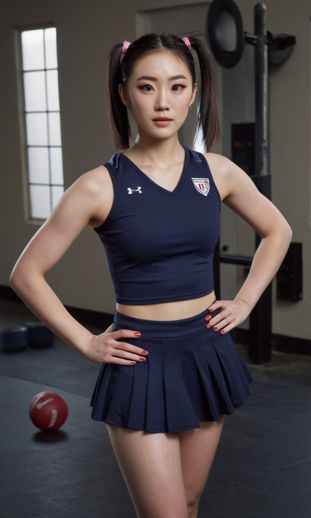 Alice Liu avatar