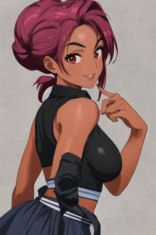 Madeline Welch avatar