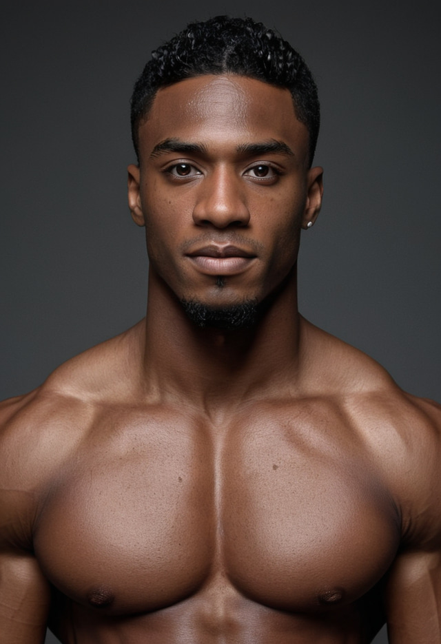 Alonzo Harrington avatar