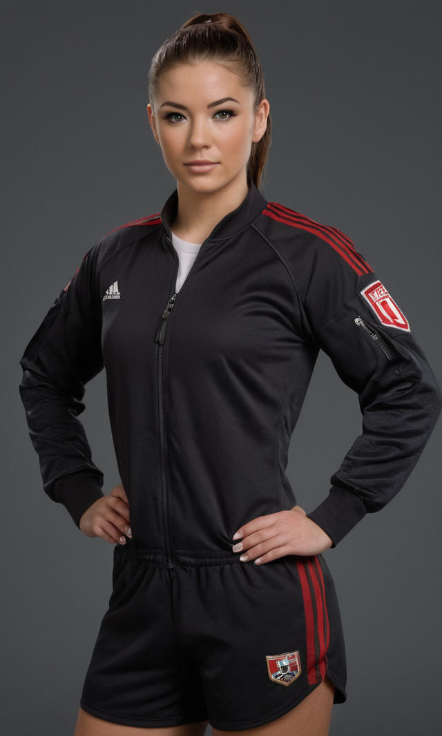 Angelique Keith avatar