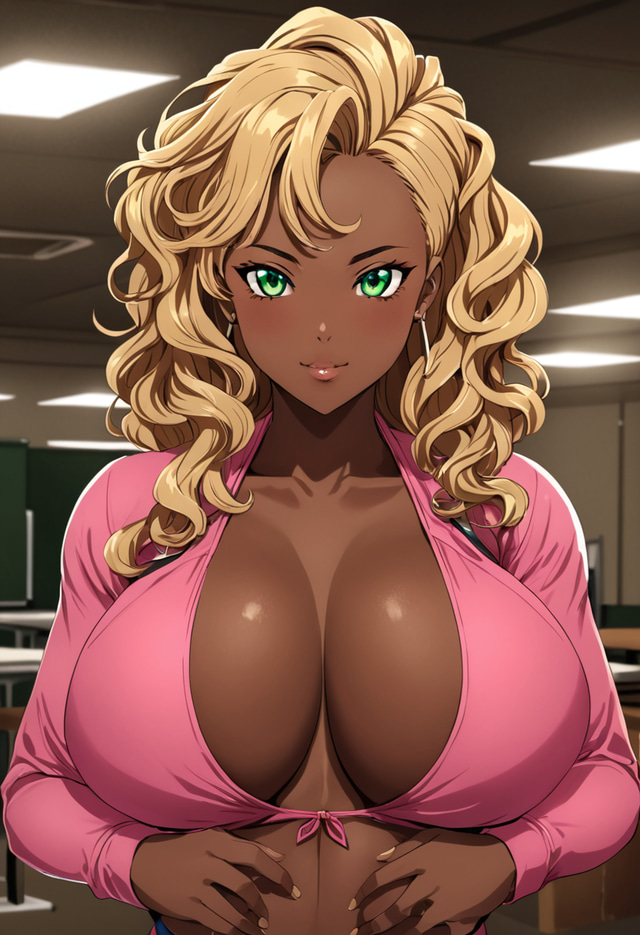 Eleanor Davenport avatar