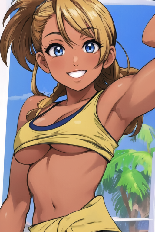 Kaley Nolan avatar