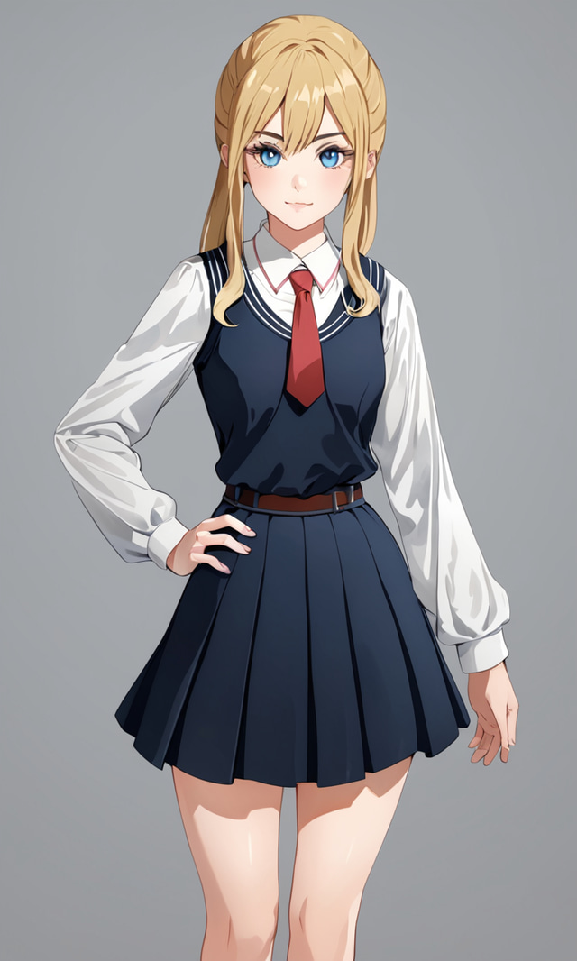 Karly Davila avatar