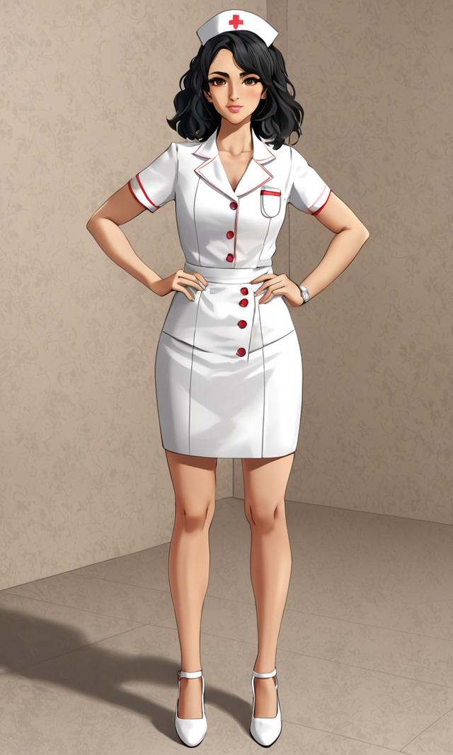 Ciara Mercer avatar