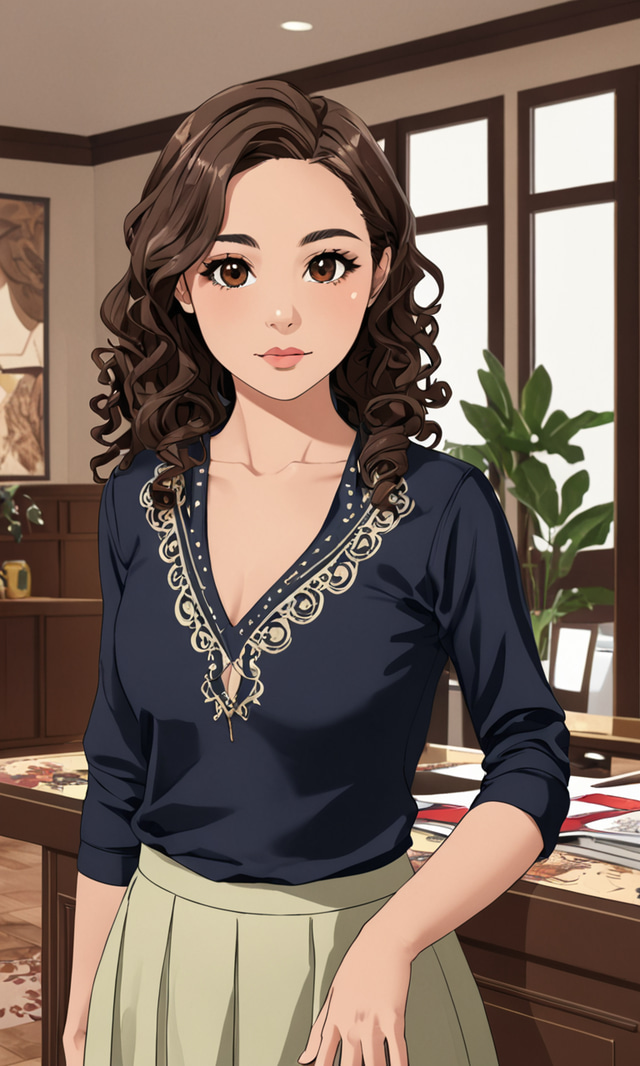 Nevaeh Huerta avatar