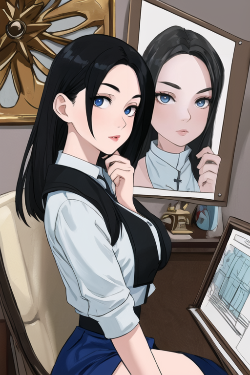 Avah Arnold avatar