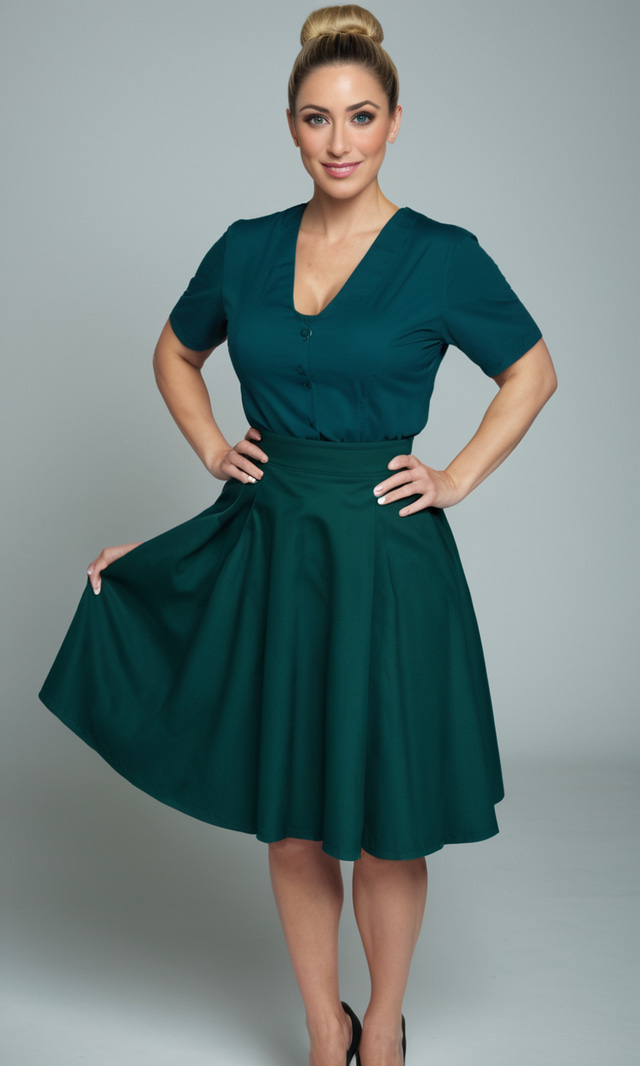 Ariella Bauer avatar