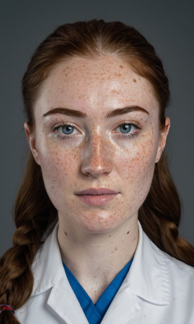 Adrienne Hayden AI Girlfriend avatar