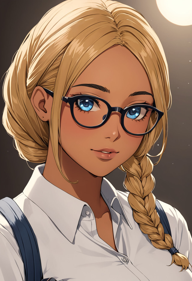 Alexandra Estes avatar