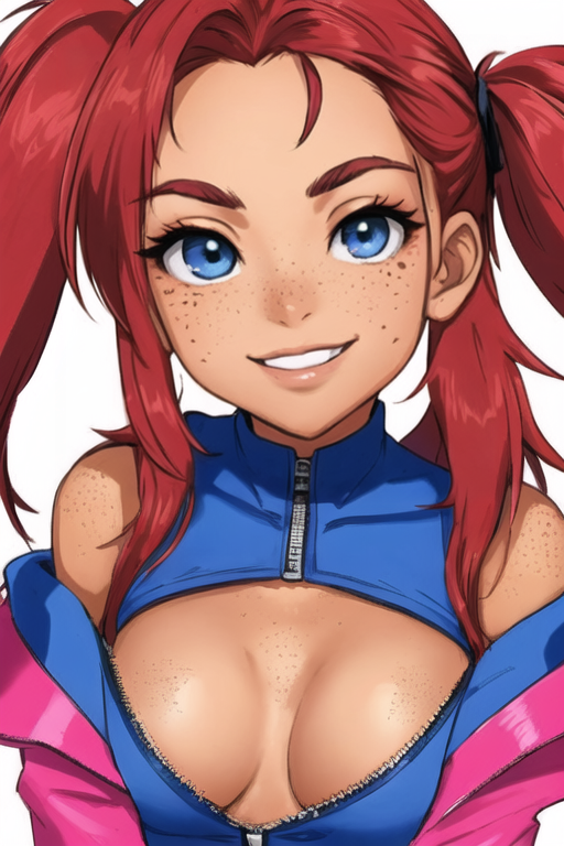 Perla York avatar