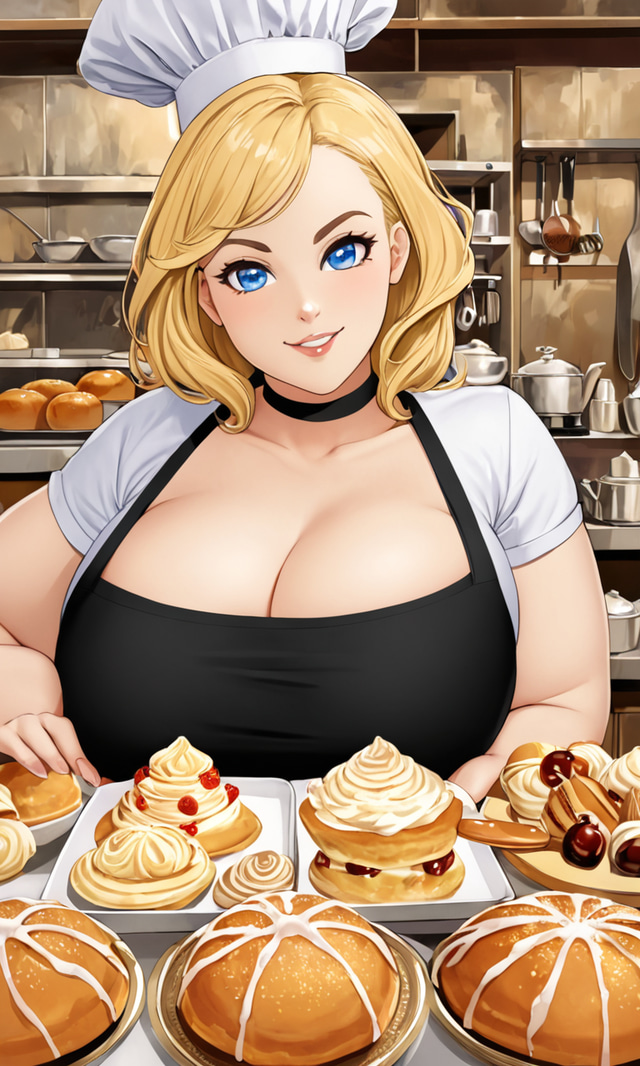 Elisa Oconnell avatar