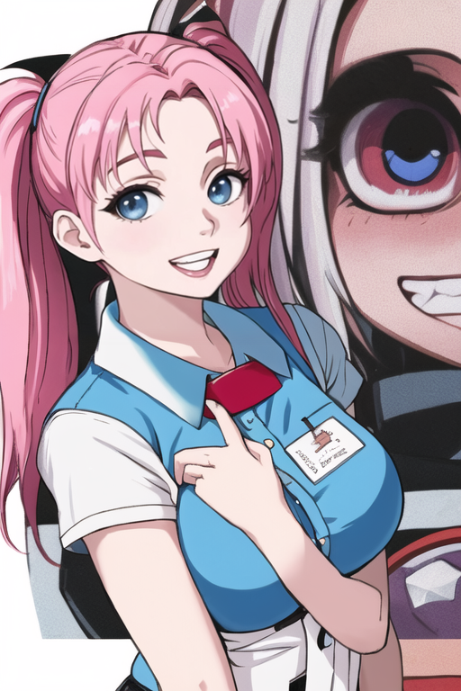 Amina Mcdowell avatar