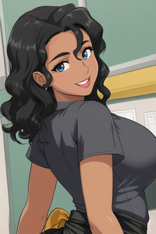 Mayra Pollard avatar