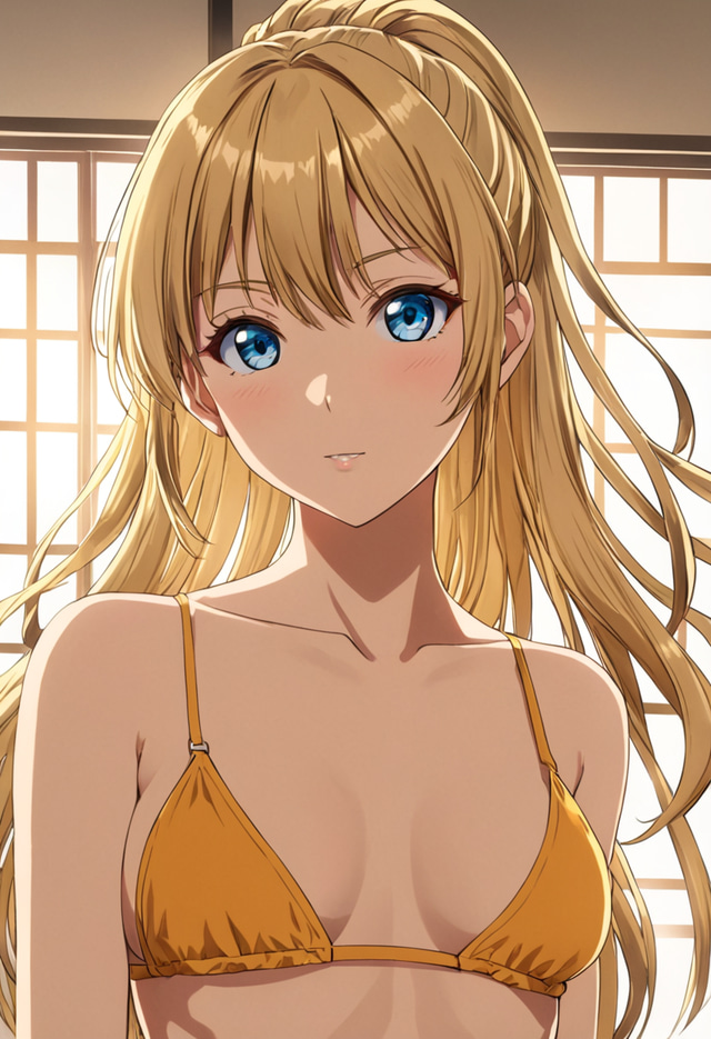 Makenzie Gilbert avatar