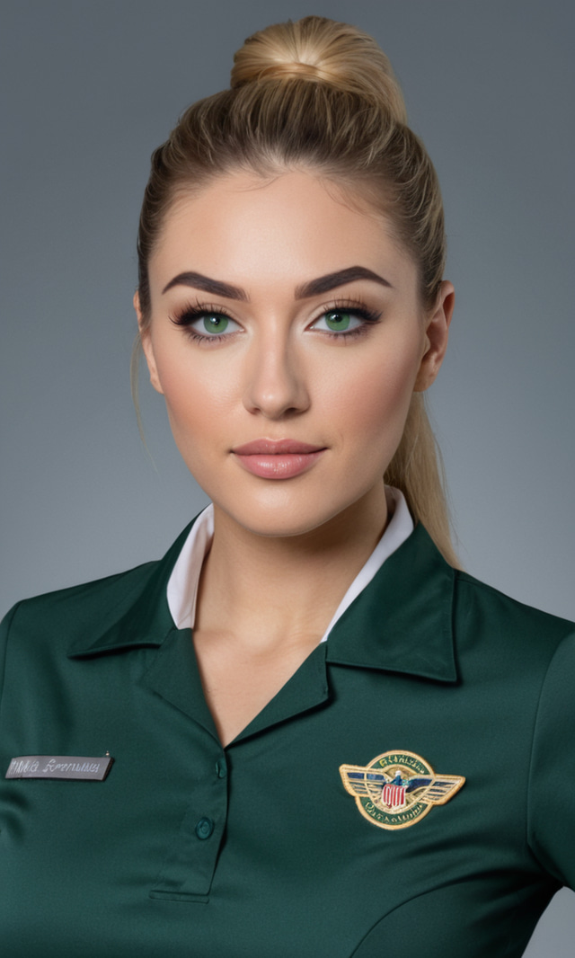 Lilianna Fernandez avatar