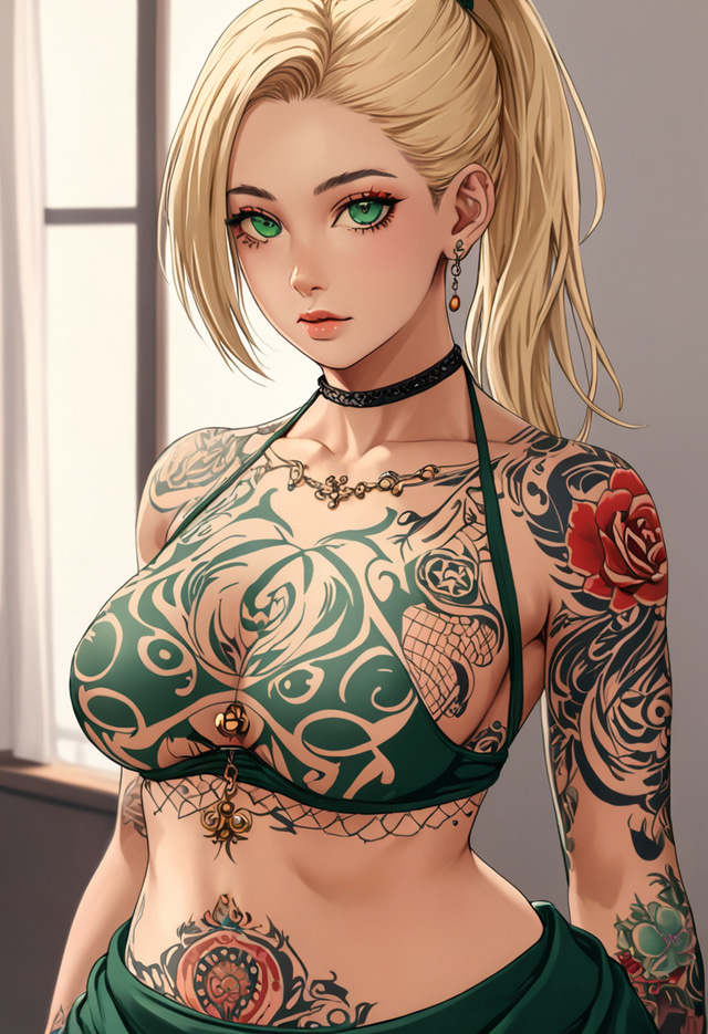 Caylee Sims avatar