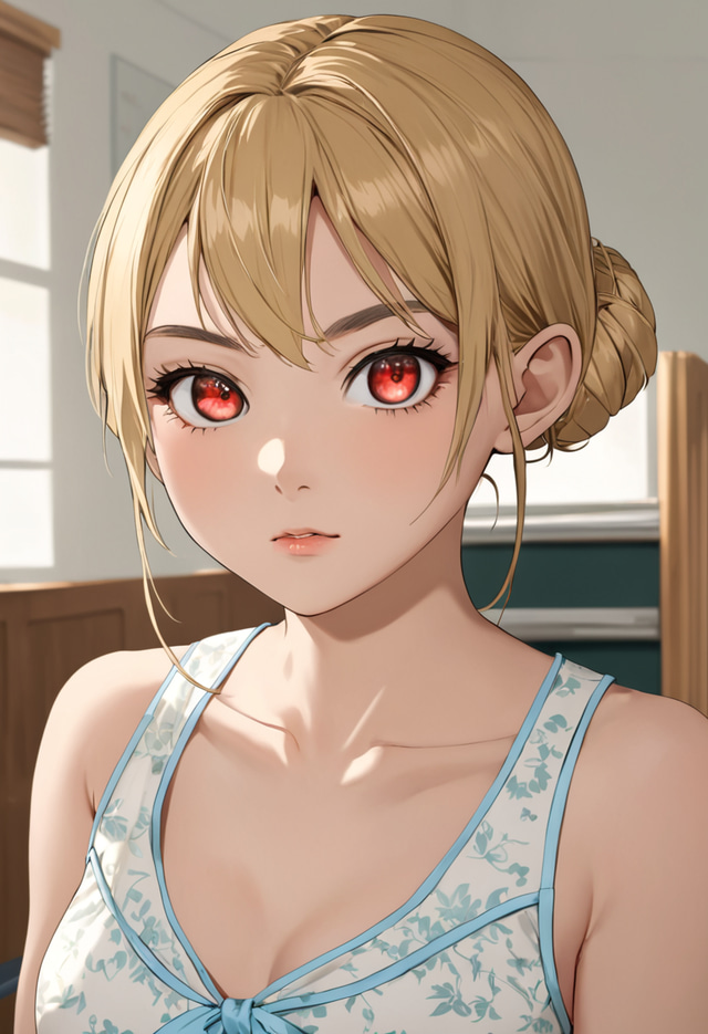 Bria Nunez avatar