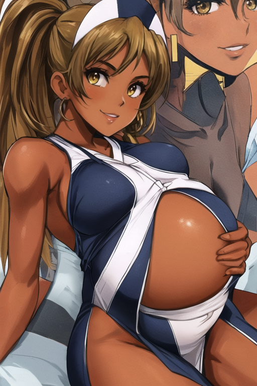 Litzy Gaines avatar