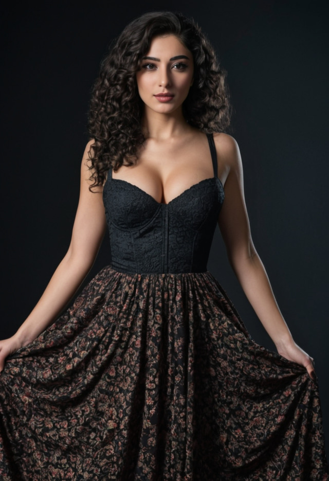 Alena Noble AI Girlfriend avatar