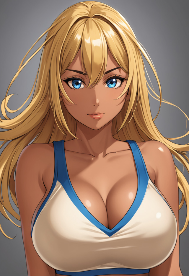 Renee Hatfield avatar