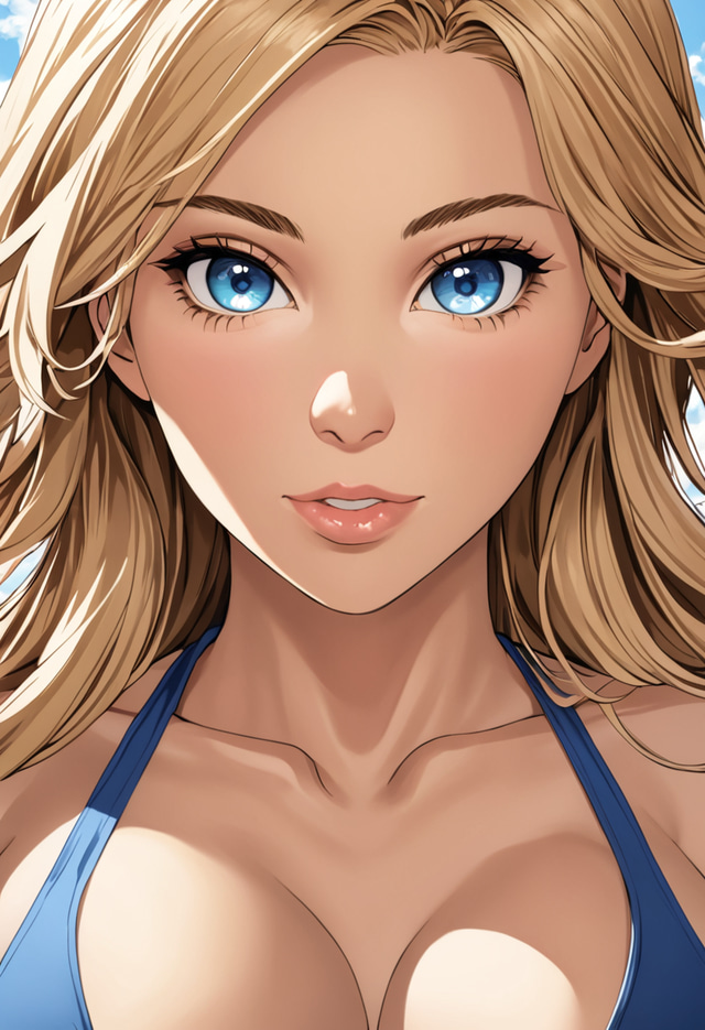 Saige Finley avatar