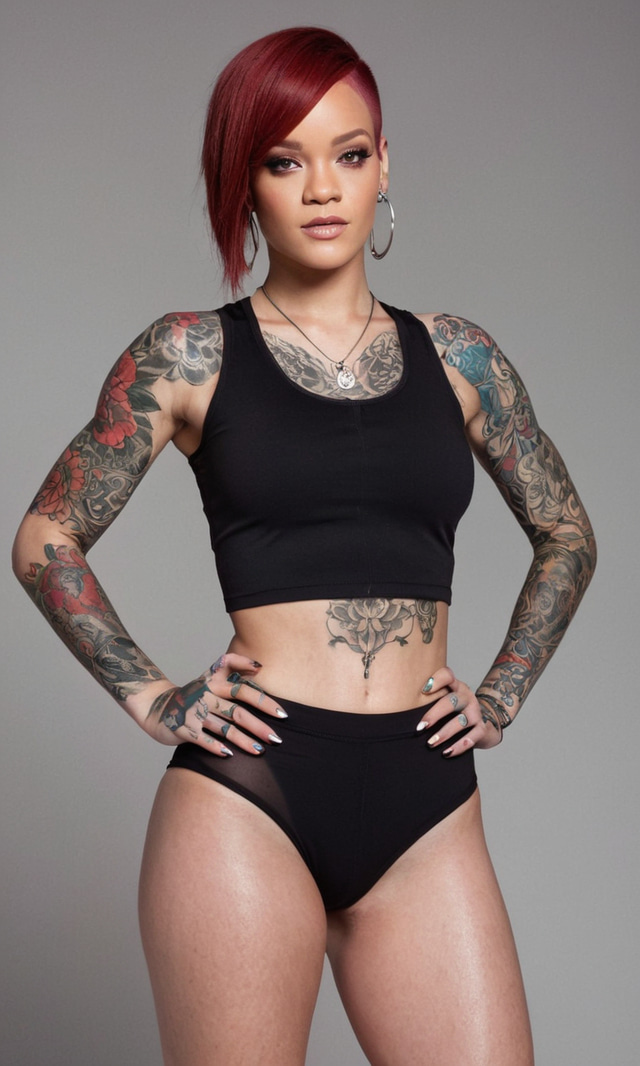 Alexa Davenport avatar