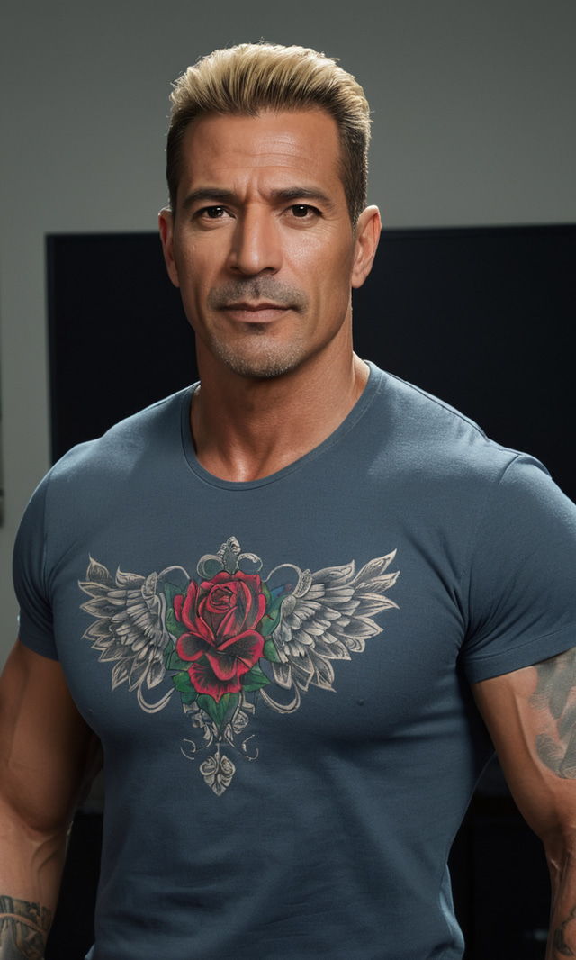 Porfirio Gay avatar