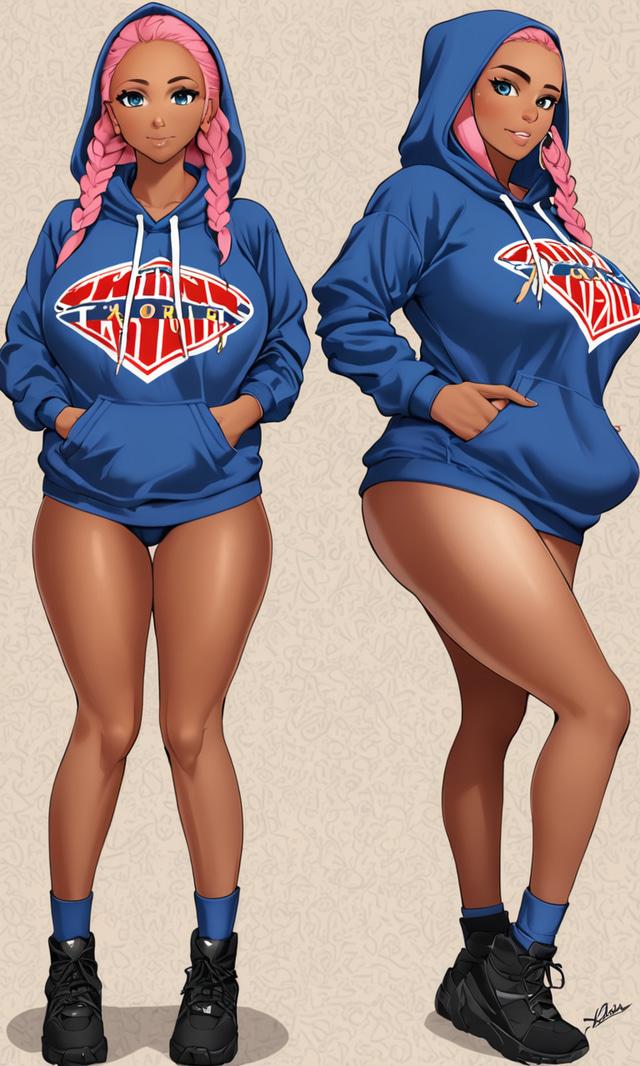 Danica Casey avatar