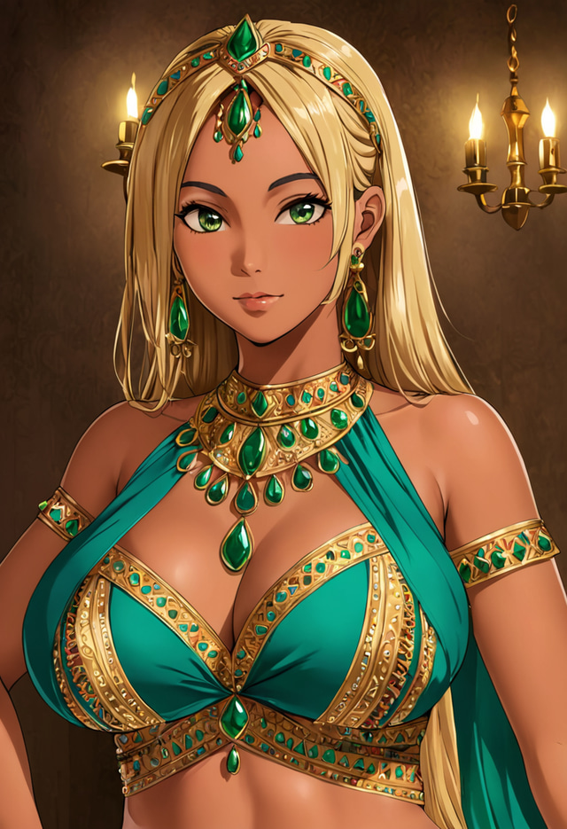 Meghan Petty avatar