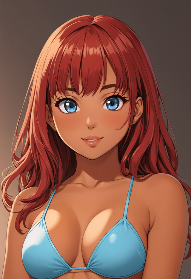 Sarai Reed avatar