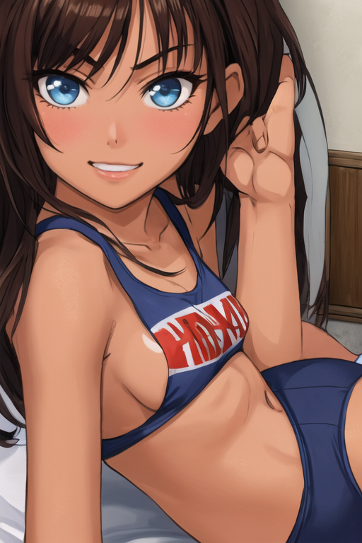 Karlie Booth avatar