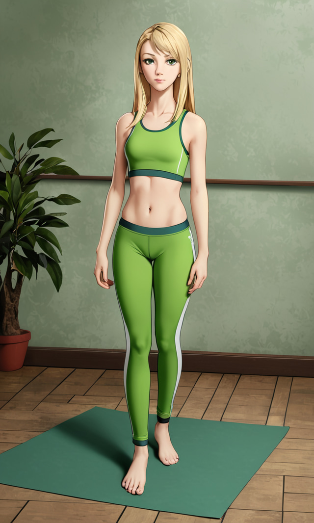 Estrella Morrow avatar