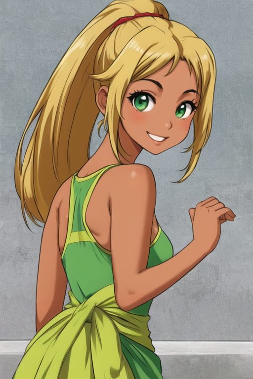 Dahlia Parks avatar
